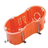 ALÇIPAN KASA 2 Lİ(TURUNCU)(ALEV YAYMAYAN) 1